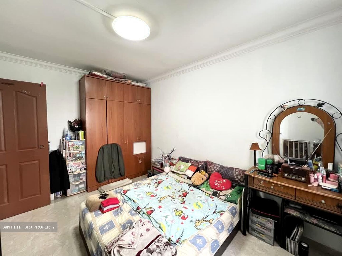 Blk 475 Jurongville @ Street 41 (Jurong West), HDB 3 Rooms #598740901